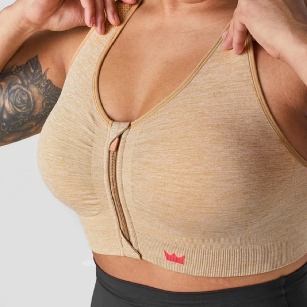 Shefit Lounge Bra